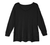 Victory Sportswear Womens Long Sleeve V-Neck Knit Sweater