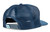 Sendero Mens Blue Ride or Die Hat