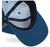 Sendero Mens Blue Ride or Die Hat
