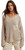 Wishlist Apparel Womens Champagne Sweater