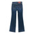 Wrangler Girls Lacy BeSpoke Bootcut Dark Wash Slim Jeans