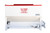 Priefert Trip Hopper P-8426 2000 lb Pickup Cattle Feeder