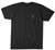 Howitzer Men's Vintage Black Brotherhood Optima Short Sleeve T-Shirt