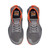 Timberland PRO XR-1 Men's Grey & Orange Alloy Safety Toe Work Sneaker