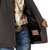 Ariat Boys Phantom Heather Crius Insulated Jacket