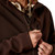 Ariat Men's Coffee Bean Vernon Softshell Full Zip Jacket