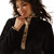 Ariat Ladies Black Berber Snap Front Long Sleeve Sweatshirt