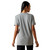 Ariat Ladies Iceburg Don't Press Your Luck Short Sleeve T-Shirt
