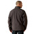 Ariat Men's Phantom Logo  Softshell Full Zip Jacket
