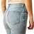 Ariat Ladies Ultra High Rise Tomboy Jazmine Boot Cut Argentina Light Wash Denim Jeans