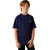 Ariat Boys Medieval Blue Ariat Woven West Short Sleeve T-Shirt