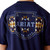 Ariat Boys Medieval Blue Ariat Woven West Short Sleeve T-Shirt