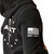 Ariat Boy's Charcoal Heather Ariat Sponsor Patriot Long Sleeve Pullover Hoodie