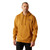 Ariat Men's Bone Brown Ariat Southwest Simple Long Sleeve Pullover Hoodie