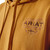 Ariat Men's Bone Brown Ariat Southwest Simple Long Sleeve Pullover Hoodie