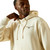 Ariat Men's Oatmeal Ariat Shield Steerhead Long Sleeve Pullover Hoodie