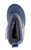 Western Chief Boys Selah Faux Fur Cold Weather Boot - Navy