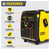 Champion 4500W Wireless Start Inverter with CO Shield