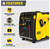 Champion 4500W Electric Start Dual Fuel Inverter with CO Shield