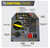 Champion 2500W Inverter with CO Shield