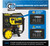 Champion 9200W Electric Start Dual Fuel Generator with CO Shield