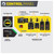Champion 9200W Electric Start Dual Fuel Generator with CO Shield