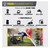 Champion 3500W Dual Fuel Generator with CO Shield