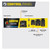 Champion 3500W Generator with CO Shield
