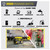 Champion 3500W Generator with CO Shield