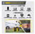 Champion 4000W Inverter with CO Shield
