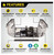 Champion 14kW Whole House Home Standby Generator and 100A Switch aXis Technology