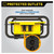 Champion 50A Power Distribution Box