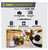 Champion 6500W Electric Start Tri Fuel Generator with CO Shield