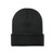Ariat Black & Charcoal Grey Rebar Headlight Beanie