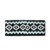 Ariat Ladies Black & White Aztec Print Bristol Headband