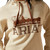 Ariat Ladies Oyster Grey Essential Long Sleeve Pullover Hoodie