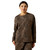 Ariat Ladies Desert Snake Print Dreams Pajama Set