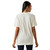 Aries Papyrus Aces Graphic Short Sleeve T-Shirt