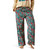Ariat Ladies Western Blocks Dreams Pajama Set