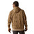 Ariat Men's Khaki Southwest All Over Print Pullover Hoodie