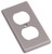 Thomas & Betts Handy Box Cover