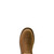Ariat Men's Distressed Brown Activator Argo Waterproof Round Toe Composite Toe Work Boots