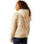 Ariat Girls Layla Print Western Stamps Long Sleeve Pullover Hoodie