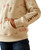 Ariat Girls Layla Print Western Stamps Long Sleeve Pullover Hoodie