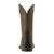 Ariat Men's Smokey Brown & Dusty Taupe Ryden Ultra Wide Square Toe Cowboy Boots