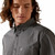 Ariat Men's Black Troy Fitted Long Sleeve Button Up Shirt