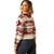 Ariat Ladies Macao Jacquard Macao Long Sleeve Sweater