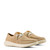 Ariat Ladies Heathered Tan Knit Hilo Slip On Shoe