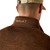 Ariat Men's Carafe Caldwell Logo Long Sleeve 1/4 Zip Pullover Sweater