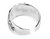 Montana Silversmiths Desert Flower Ring
